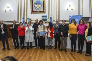 Alicia: “Santa Cruz tiene que seguir construyendo más y mejor calidad de desarrollo humano”
