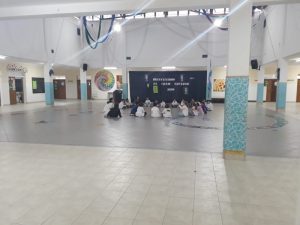 Comenzó el ciclo lectivo 2020 en El Chaltén