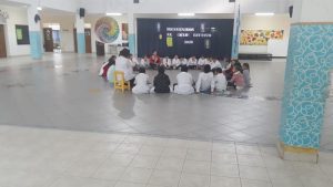 Comenzó el ciclo lectivo 2020 en El Chaltén