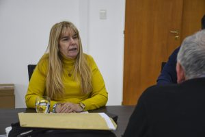 Gobierno de Santa Cruz avanza en las paritarias sectoriales