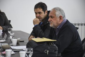 Gobierno de Santa Cruz avanza en las paritarias sectoriales