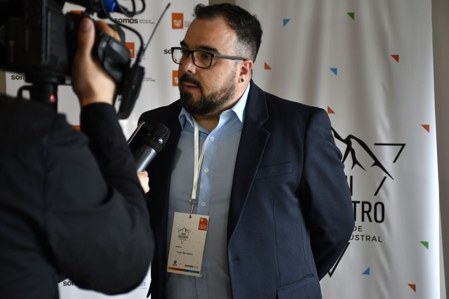 Barrientos del Prete: “Estamos muy felices por haber podido cerrar nuestra paritaria en el marco del diálogo”