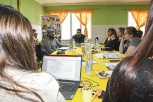 Paritaria sectorial: continúan las distintas mesas de negociación salarial