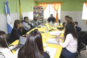 Paritaria sectorial: continúan las distintas mesas de negociación salarial