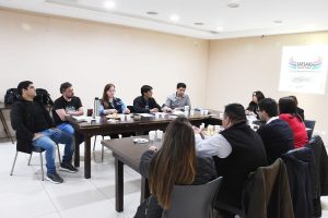 Paritaria sectorial: continúan las distintas mesas de negociación salarial