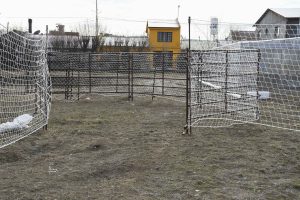 Alicia entregó equipamiento destinado a la producción agropecuaria de Santa Cruz