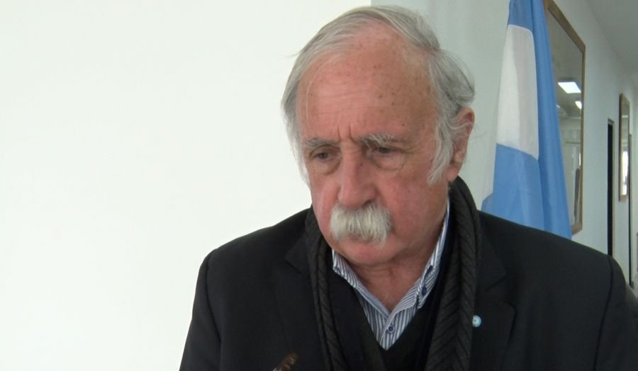 De Urquiza: “La provincia ha puesto mucha fuerza para tener un equilibrio entre lo sustentable y lo productivo”