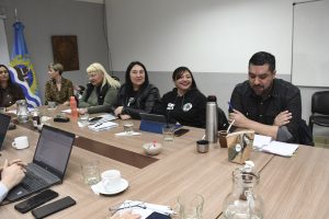 Paritaria Central: El Gobierno formuló propuesta salarial a los gremios de la Administración Pública