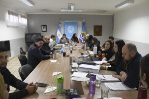 Paritaria Central: El Gobierno formuló propuesta salarial a los gremios de la Administración Pública