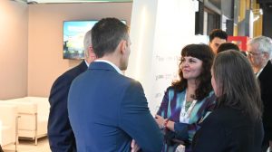 XIVª Argentina Oil & Gas Expo: Santa Cruz muestra al mundo, su desarrollo productivo y su gran potencial