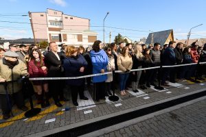 Alicia: “Santa Cruz tiene futuro, horizonte y sentido de pertenencia”