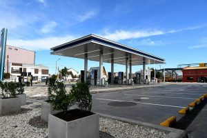 Alicia: “Santa Cruz tiene futuro, horizonte y sentido de pertenencia”