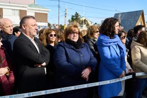 Alicia: “Santa Cruz tiene futuro, horizonte y sentido de pertenencia”