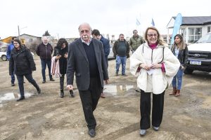 De Urquiza: “Los insumos incorporados son de alto costo y significan una inversión que ronda los 300 millones de pesos”