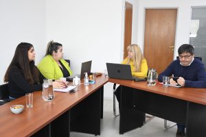 Paritaria Sectorial: ASIP aceptó la propuesta del Gobierno Provincial