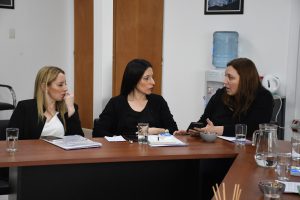 Paritaria Sectorial: ASIP aceptó la propuesta del Gobierno Provincial