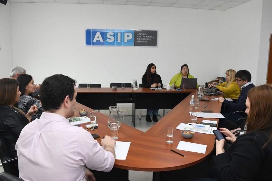 Paritaria Sectorial: ASIP aceptó la propuesta del Gobierno Provincial