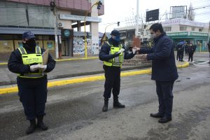 De La Torre: “Se trabaja con mucha consciencia desde el primer momento”