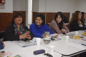 Hecho histórico: Comenzó la escritura de la Carrera para la Administración Pública Central