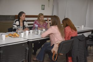 Hecho histórico: Comenzó la escritura de la Carrera para la Administración Pública Central