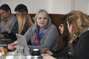 Gremios que representan al sector de salud analizarán la propuesta del Ejecutivo