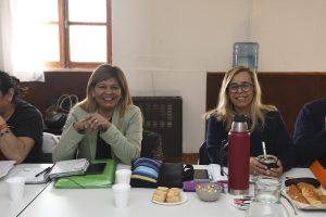 Gremios que representan al sector de salud analizarán la propuesta del Ejecutivo