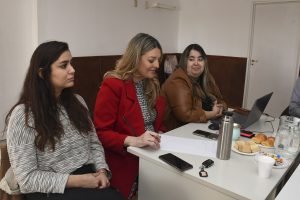 Gremios que representan al sector de salud analizarán la propuesta del Ejecutivo