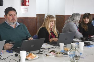 Gremios que representan al sector de salud analizarán la propuesta del Ejecutivo