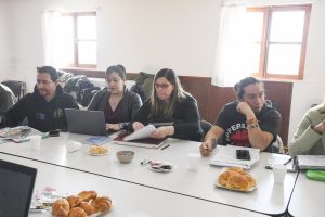 Gremios que representan al sector de salud analizarán la propuesta del Ejecutivo