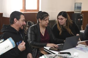 Gremios que representan al sector de salud analizarán la propuesta del Ejecutivo