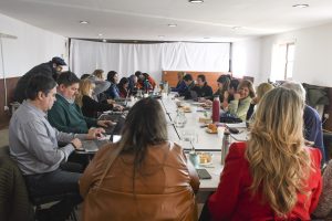 Gremios que representan al sector de salud analizarán la propuesta del Ejecutivo