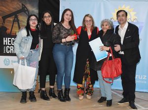 El sueño de la casa propia: Alicia entregó viviendas a 47 familias de Río Gallegos