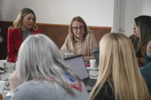 Convenio Colectivo de Trabajo de Salud: Representa una histórica reparación para el sector