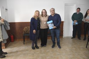 Convenio Colectivo de Trabajo de Salud: Representa una histórica reparación para el sector