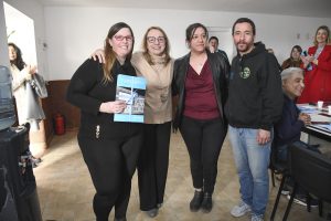 Convenio Colectivo de Trabajo de Salud: Representa una histórica reparación para el sector