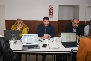 Paritaria Central: los Gremios analizarán la propuesta del Ejecutivo