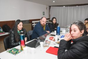 Paritaria Central: los Gremios analizarán la propuesta del Ejecutivo