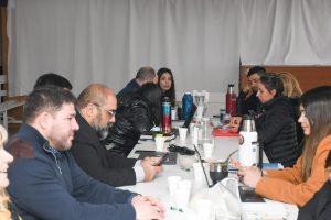 Paritaria Central: los Gremios analizarán la propuesta del Ejecutivo