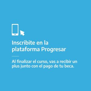 Se encuentra abierta la inscripción al Curso de Orientación Vocacional y Laboral