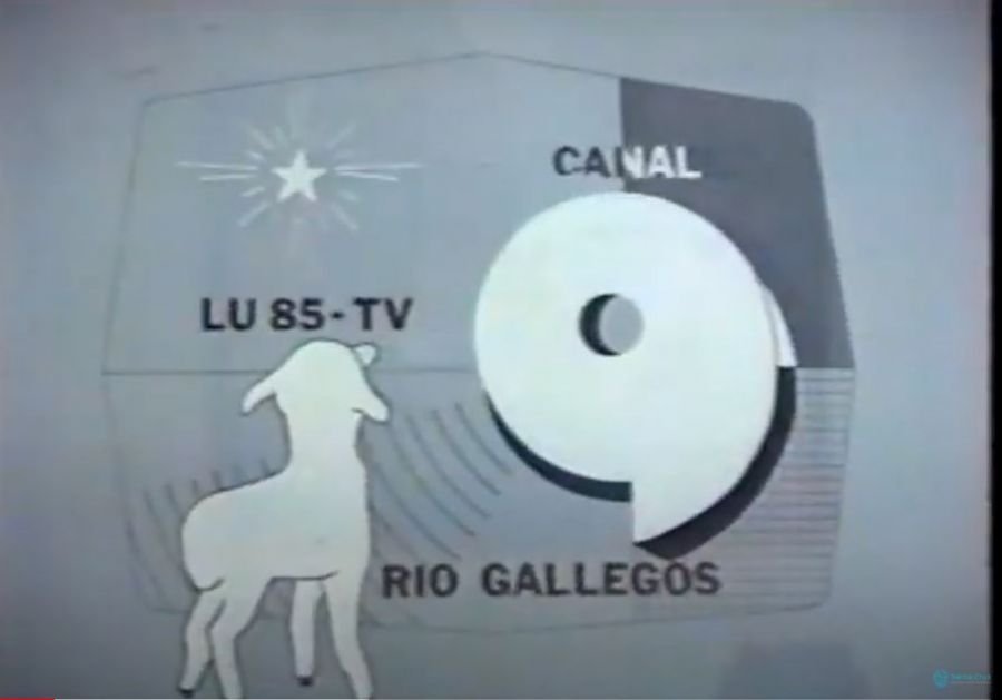 Canal 9 festeja su 52º Aniversario