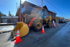 Hechos Para Crecer: el Gobierno continúa fortaleciendo municipios de Santa Cruz