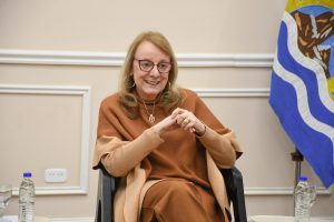 Hechos Para Crecer: el Gobierno continúa fortaleciendo municipios de Santa Cruz