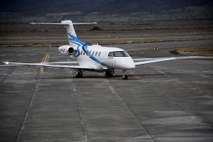 “La Cruz del Sur”: conocé las características del nuevo avión sanitario de la provincia