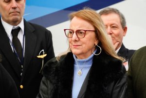 Alicia: “La incorporación de este avión sanitario es un hito histórico”