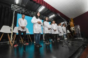 Alicia: “A la provincia de Santa Cruz hay que pensarla en su desarrollo”