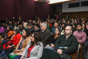 Alicia: “A la provincia de Santa Cruz hay que pensarla en su desarrollo”