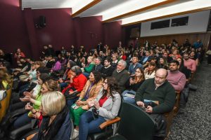 Alicia: “A la provincia de Santa Cruz hay que pensarla en su desarrollo”