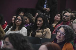 García: “Este resumen de Hechos Para Crecer nuestra el verdadero hito que fue esta gestión”