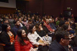 García: “Este resumen de Hechos Para Crecer nuestra el verdadero hito que fue esta gestión”