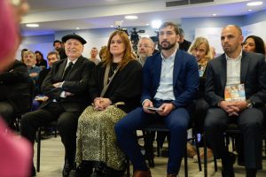 Vessvessian: “El crecimiento de Santa Cruz se dio con el diálogo y una mirada clara en el desarrollo”